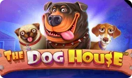The Dog House på Huzzlin